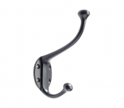 Foxcote Foundries FF72PCB Hat & Coat Hook