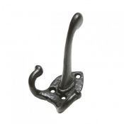 KIRKPATRICK 734 HAT & COAT HOOK