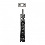Kirkpatrick 1158 203mm FLUSH BOLT