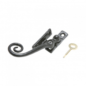 KIRKPATRICK 1165 LOCKABLE FASTENER Right Hand