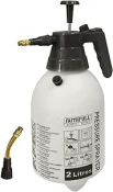 FAITHFULL PRESSURE SPRAYER HAND HELD 2 LITRE