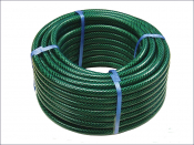 PVC REINFORCED HOSE 30metre 12.5mm / 1/2inch diameter FAIHOSE30