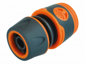 FAITHFULL PLASTIC FEMALE HOSE CONNECTOR