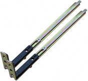 ERA Saracen Valiant Shootbolt Bar and Roller 330-640 l30470