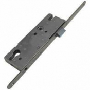 WINKHAUS LEVER OPERATED LATCH & DEADBOLT OVERNIGHT LOCK 45/92 L16213