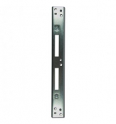 CHAMELEON Univ Centre Latch & Dead Bolt Keep CH10303