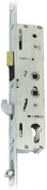 KENRICK LEVER OPERATED LATCH & HOOKBOLT GEARBOX WITH TWIN SPINDLE 35/92-62