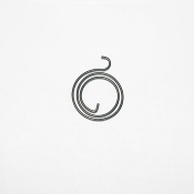 Carlisle Brass SP4M Spare Spring For Lever Handles