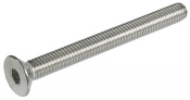 M6x50 COUNTERSINK SCREW 264.70.750