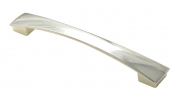 FTD3170B-CP Valetta 219mm Bow Handle (Chrome Polished)
