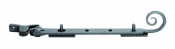 Ludlow Foundries BW5541B 248mm Beeswax Monkey Tail Casement Stay
