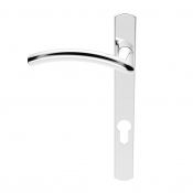 Verde Narrow Plate (Handed) SZS03NP92LHCP (Left Hand) Set