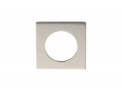 Square Rose Pack SWR1137BSS Bright Stainless Steel