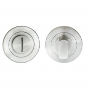 Steelworx 316 Turn & Release SW107SSS Satin Stainless (each)