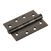 EUROSPEC HIN1433P/13MBRZ GRADE 13 BEARING P HINGE102X76X3 PAIR