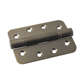 EUROSPEC HIN1433P/13AB/R GRADE 13BEARING P HINGE102X76X3 PAIR