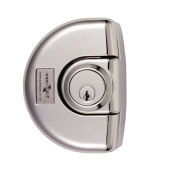 EUROSPEC EXTERNAL LOCKING ATTACHMENT POLISHED CHROME XIA5003PC