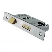 UNIVERSAL REPLACEMENT EURO PRO SASHLOCK URES5030SSS (76mm)