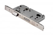 EUROSPEC DIN EURO PROFILE NIGHTLATCH DLS7260NLASSS 60mm SQUARE