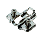 FINGERTIP MOUNTING PLATE P4.100.35.00 NP
