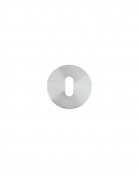 VIER STANDARD PROFILE ESCUTCHEON (VS002) STAINLESS STEEL