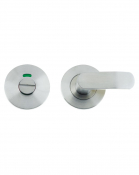VIER TURN & RELEASE WITH INDICATOR (VS004I) STAINLESS STEEL