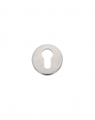 VIER EURO PROFILE ESCUTCHEON ZG4S001SS PER PAIR
