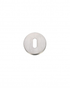 VIER STANDARD PROFILE ESCUTCUTCHEON ZG4S002 PER PAIR