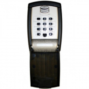 SENTINEL PUSH BUTTON KEY SAFE PL998