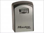 MASTERLOCK LARGE WALL MOUNTED KEY LOCK BOX MLK5403E