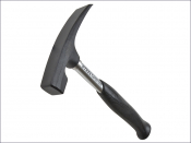 Stanley STA151039 Steelmaster Brick Hammer 500g (18oz)