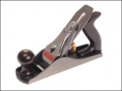 Stanley 12-004 No.4 SMOOTHING PLANE 2inch