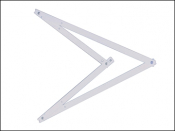 Stanley STA145013 Folding Square 1200mm (48in)