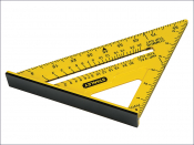 STANLEY 46-011 Dual Colour Quick Square 300mm / 12inch