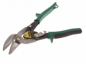 Stanley 14-568 Aviation Snip - Offset Right