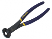 IRWIN VISE-GRIP NIPPER PLIERS 200mm   VIS10508151