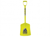 GORILLA SHOVEL YELLOW