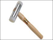THOR NYLON HAMMER WOOD HANDLE 25mm 250g THO708