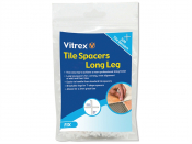 VITREX LONG LEG SPACER 5mm VITLLS5500 pack 500