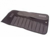 Stanley 93-601 Tool Roll 12 Pocket