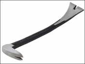 FAITHFULL PRY BAR/NAIL LIFTER 250mm / 10inch FAIPRYNL10