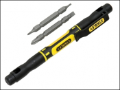 STANLEY STA66344M 4 IN 1 POCKET DRIVER