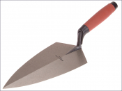 Marshalltown M/T1911D 19D Philadelphia Pattern Brick Trowel DuraSoft® Handle 11in