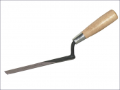 MARSHALlTOWN M/T503 503 Tuck / Window Pointer Wooden Handle 1/4in