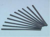 Spear & Jackson 71-132R Junior Hacksaw Blades 150mm pkt 10