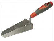 Faithfull FAISGTGAUG7 Gauging Trowel Soft Grip Handle 7in