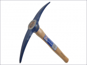FAITHFULL FAIMPADP Double Point Mortar Pick 450g (16oz)