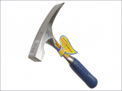 Estwing ESTE320BL E3/20BL Brick Hammer Vinyl Grip 560g (20oz)