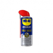 WD40 SPECIALIST SPRAY GREASE 400ML