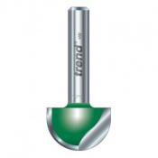 TREND RADIUS CUTTER C057 1/4inch TCT